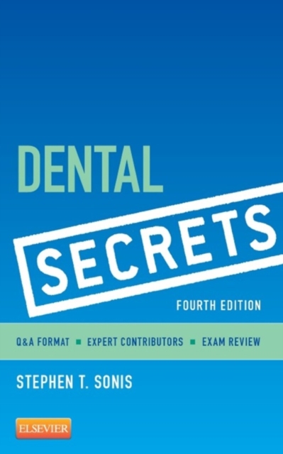 Dental Secrets, EPUB eBook