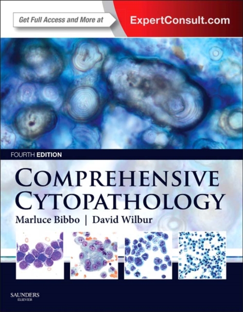 Comprehensive Cytopathology E-Book, EPUB eBook