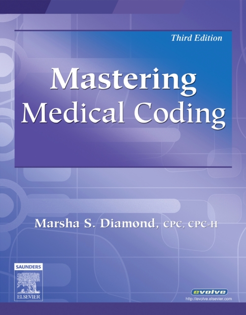 Mastering Medical Coding - E-Book, EPUB eBook