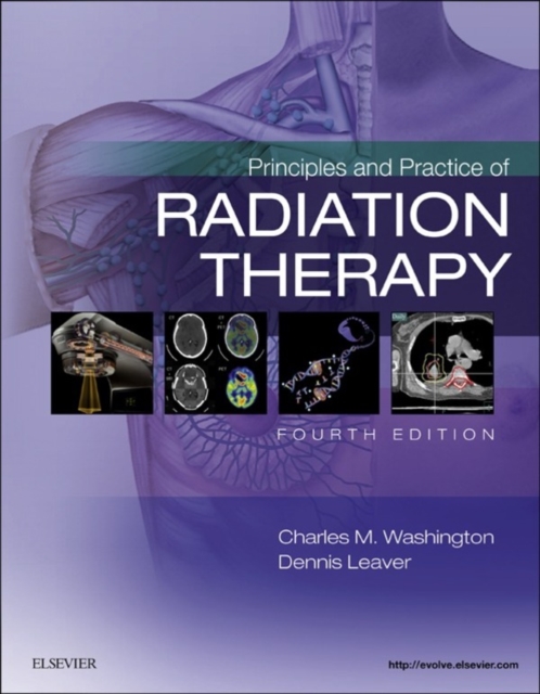 Principles and Practice of Radiation Therapy - E-Book, EPUB eBook
