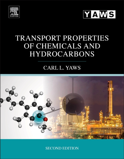 Transport Properties of Chemicals and Hydrocarbons, EPUB eBook