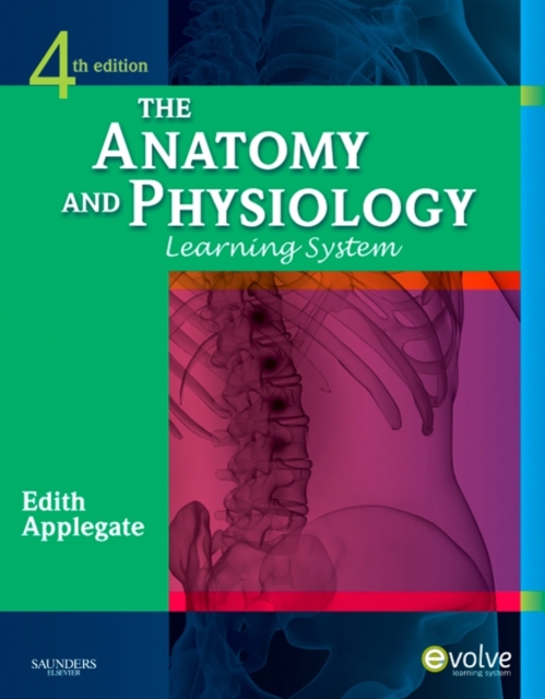 The Anatomy and Physiology Learning System, EPUB eBook