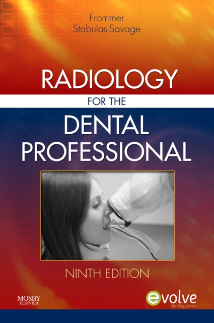 Radiology for the Dental Professional - E-Book : Radiology for the Dental Professional - E-Book, EPUB eBook
