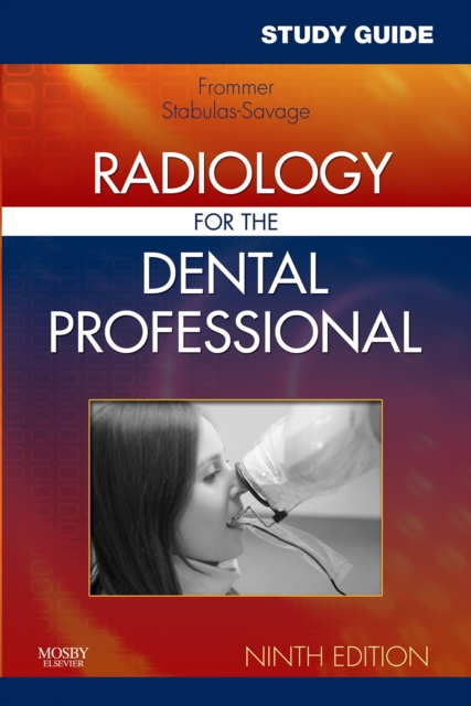 Study Guide for Radiology for the Dental Professional - E-Book, PDF eBook