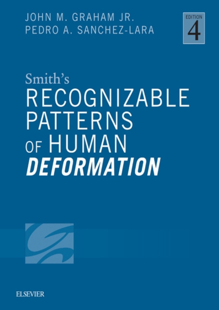 Smith's Recognizable Patterns of Human Deformation E-Book, EPUB eBook