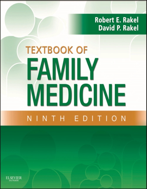 Textbook of Family Medicine, EPUB eBook