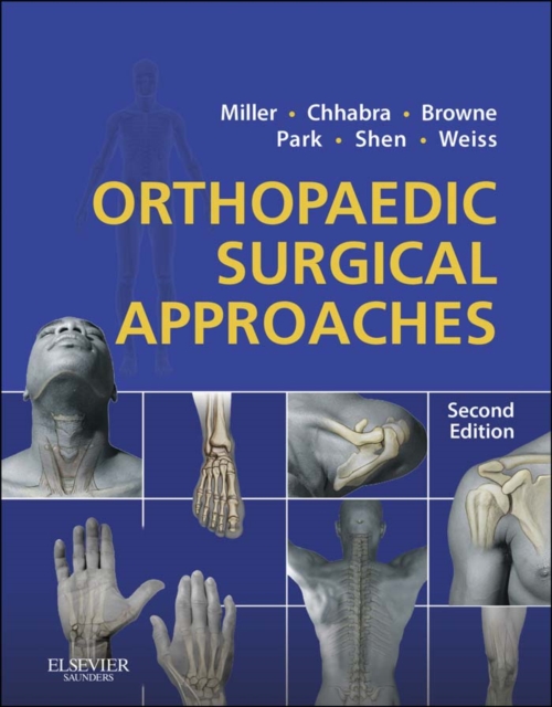 Orthopaedic Surgical Approaches, EPUB eBook
