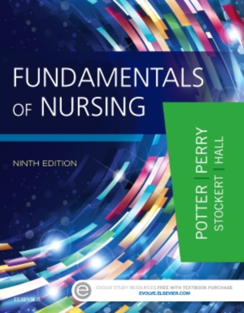 Fundamentals of Nursing, Hardback Book
