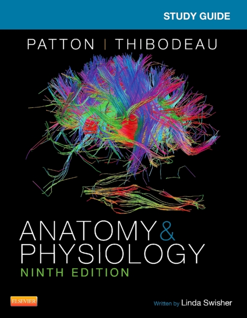 Study Guide for Anatomy & Physiology - E-Book : Study Guide for Anatomy & Physiology - E-Book, PDF eBook