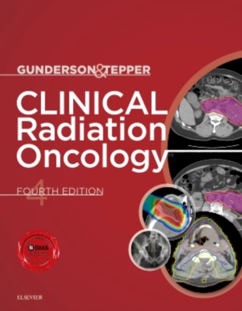 Clinical Radiation Oncology E-Book, EPUB eBook