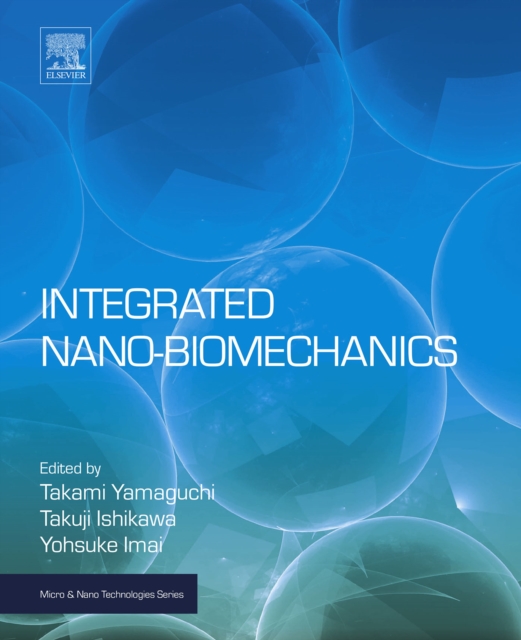 Integrated Nano-Biomechanics, EPUB eBook