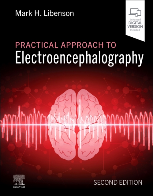 Practical Approach to Electroencephalography, Paperback / softback Book