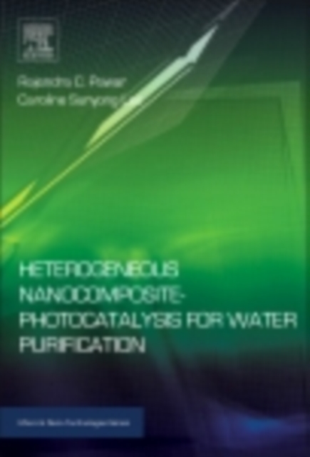 Heterogeneous Nanocomposite-Photocatalysis for Water Purification, PDF eBook