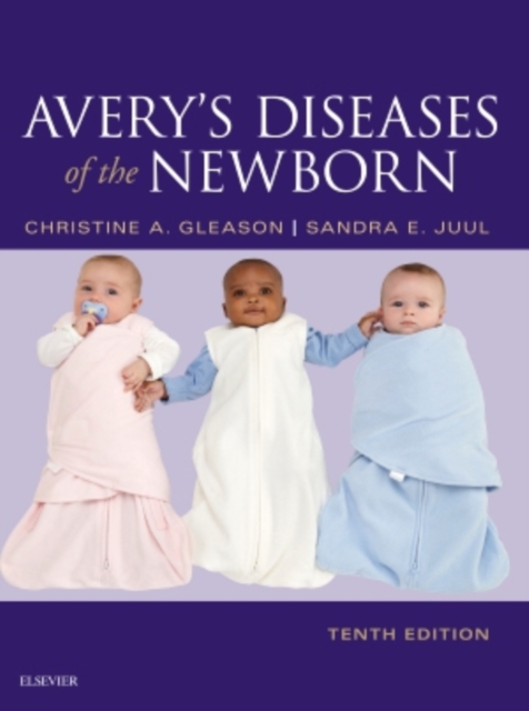 Avery's Diseases of the Newborn E-Book, EPUB eBook