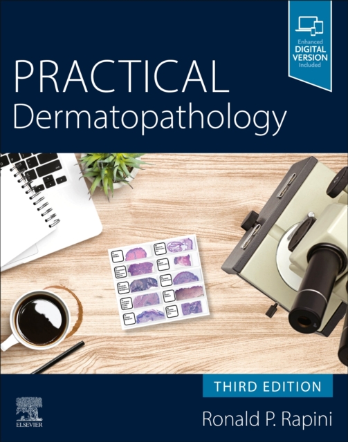 Practical Dermatopathology, Hardback Book
