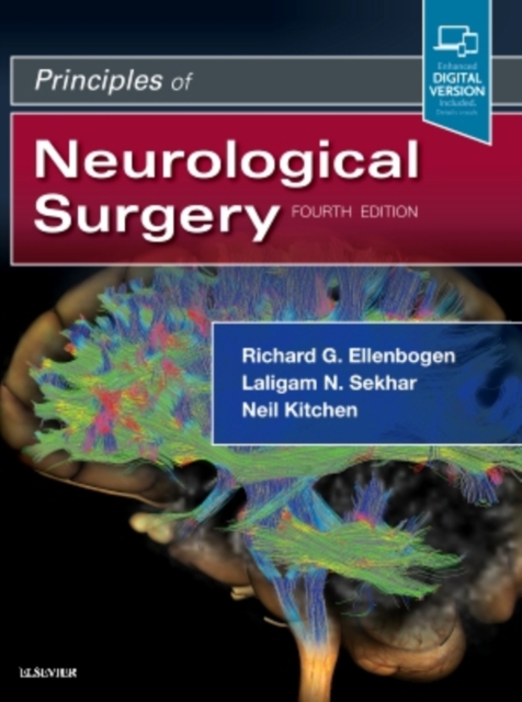 Principles of Neurological Surgery, Hardback Book