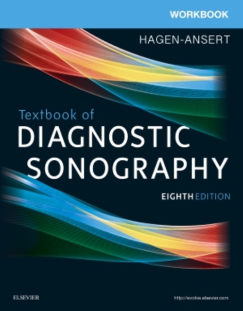 Workbook for Textbook of Diagnostic Sonography, Paperback / softback Book