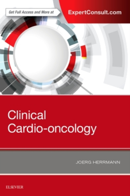 Clinical Cardio-oncology, Hardback Book