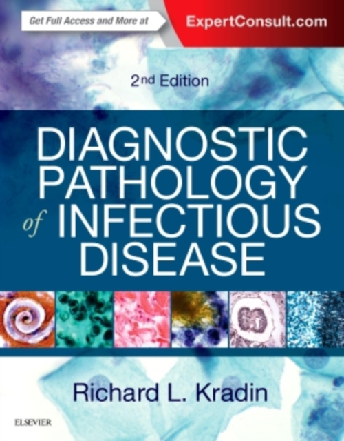 Diagnostic Pathology of Infectious Disease, Hardback Book
