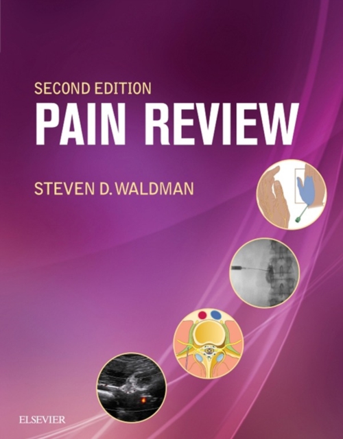 Pain Review E-Book, EPUB eBook