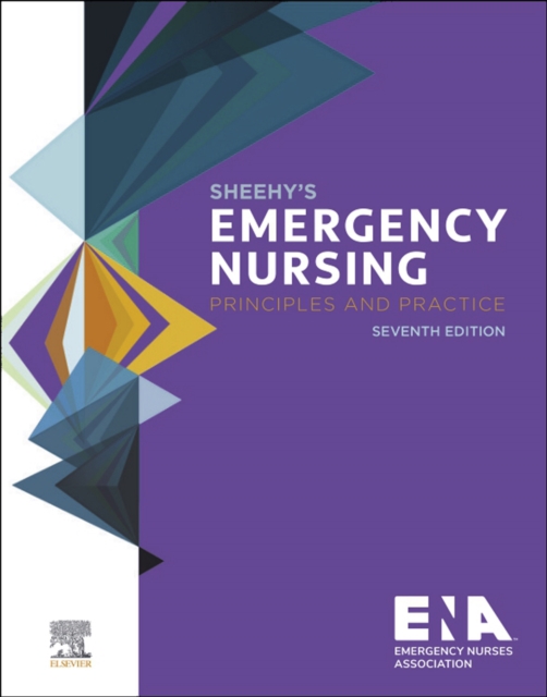 Sheehy's Emergency Nursing : Principles and Practice, EPUB eBook