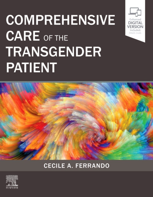 Comprehensive Care of the Transgender Patient, Hardback Book