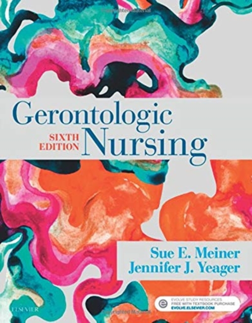 Gerontologic Nursing, Paperback / softback Book