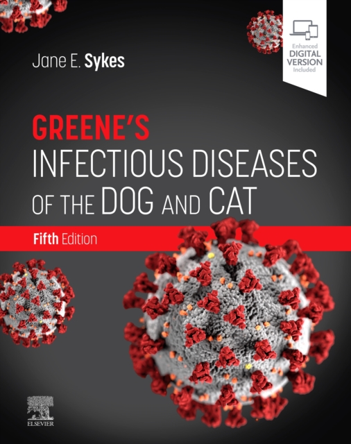 Greene's Infectious Diseases of the Dog and Cat - E-Book, EPUB eBook