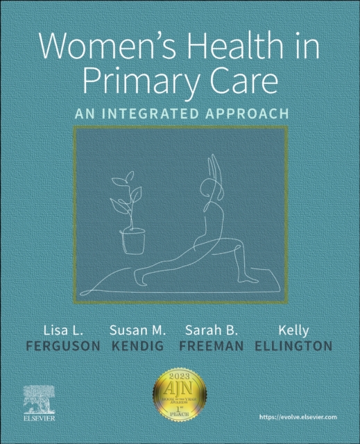 Women's Health in Primary Care - E-Book : Women's Health in Primary Care - E-Book, EPUB eBook