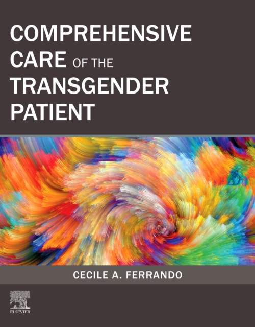 Comprehensive Care of the Transgender Patient E-Book, EPUB eBook