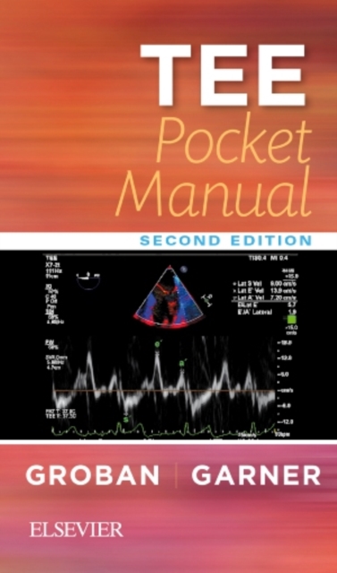 TEE Pocket Manual, Paperback / softback Book