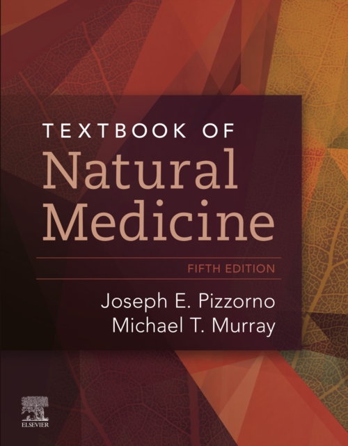 Textbook of Natural Medicine - E-Book : Textbook of Natural Medicine - E-Book, EPUB eBook