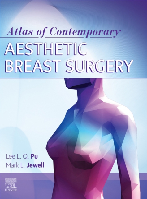 Atlas of Contemporary Aesthetic Breast Surgery, EPUB eBook