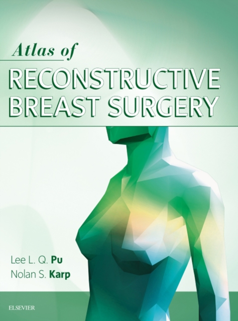 Atlas of Reconstructive Breast Surgery - E-book, EPUB eBook