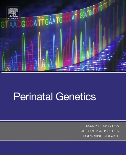 Perinatal Genetics, EPUB eBook