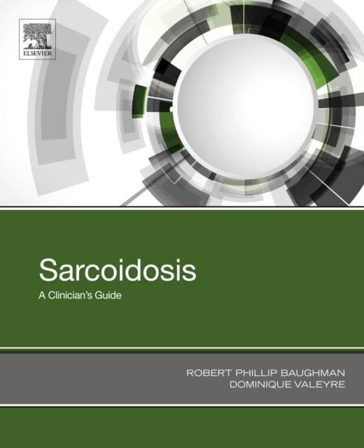 Sarcoidosis : A Clinician's Guide, EPUB eBook