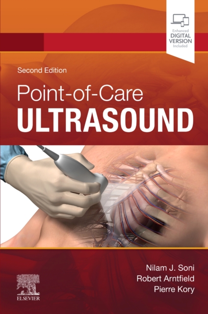 Point of Care Ultrasound, Paperback / softback Book