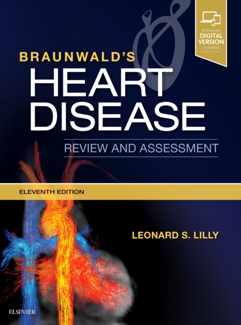 Braunwald's Heart Disease Review and Assessment, Paperback / softback Book