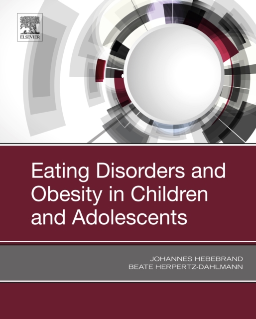 Eating Disorders and Obesity in Children and Adolescents, EPUB eBook