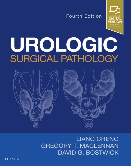 Urologic Surgical Pathology E-Book, EPUB eBook