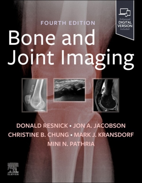 Bone and Joint Imaging, EPUB eBook