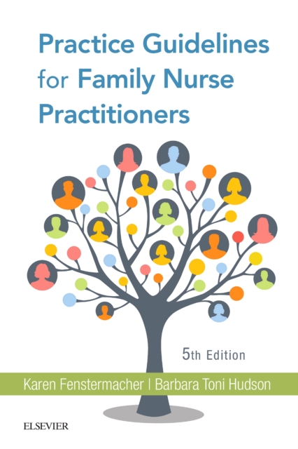 Practice Guidelines for Family Nurse Practitioners, Spiral bound Book
