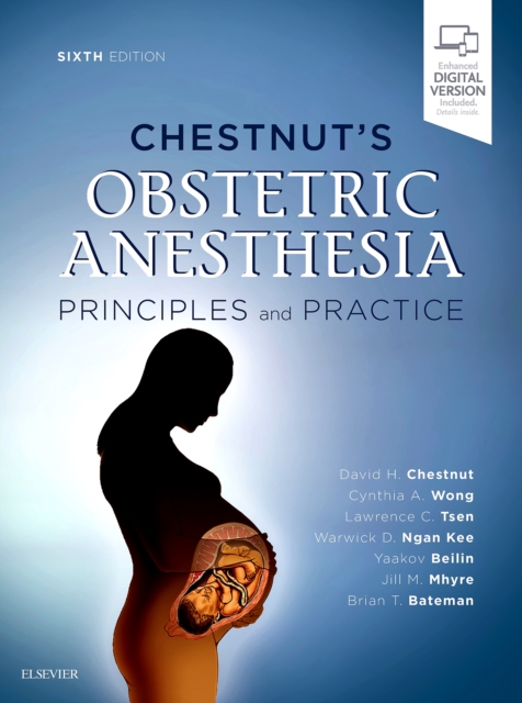 Chestnut's Obstetric Anesthesia E-Book, EPUB eBook