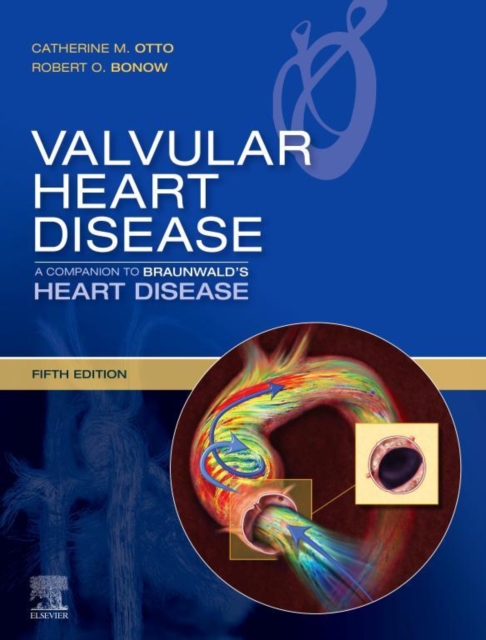 Valvular Heart Disease, EPUB eBook