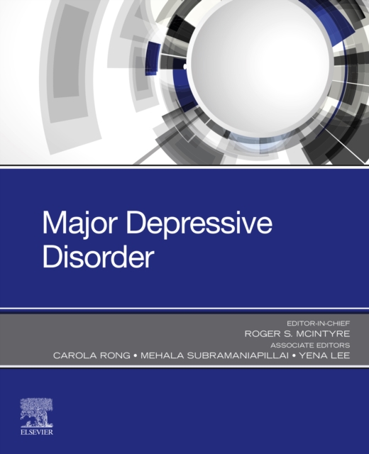 Major Depressive Disorder, EPUB eBook