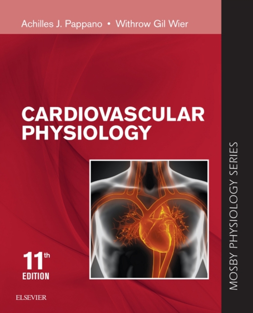 Cardiovascular Physiology : Cardiovascular Physiology - E-Book, EPUB eBook