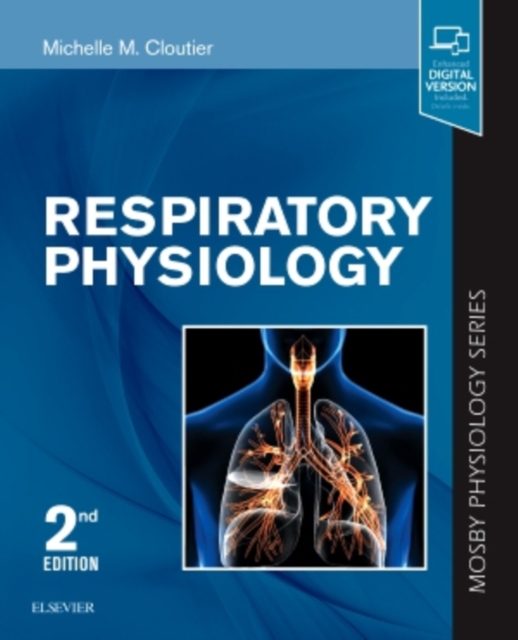 Respiratory Physiology : Mosby Physiology Series, Paperback / softback Book