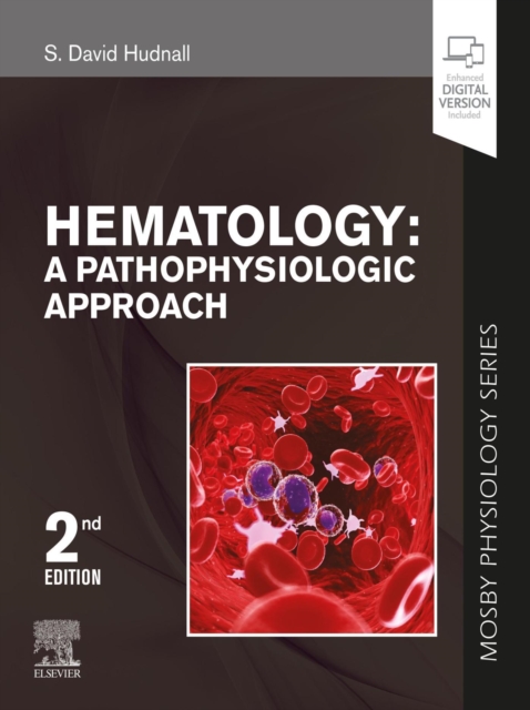 Hematology : A Pathophysiologic Approach, EPUB eBook