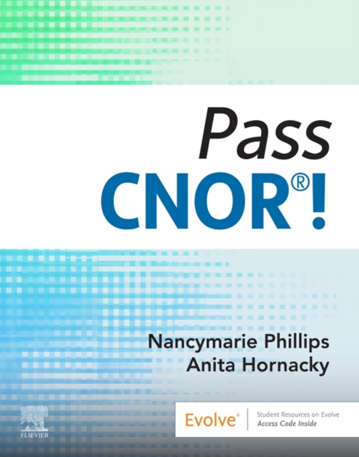 Pass CNOR(R)!, EPUB eBook