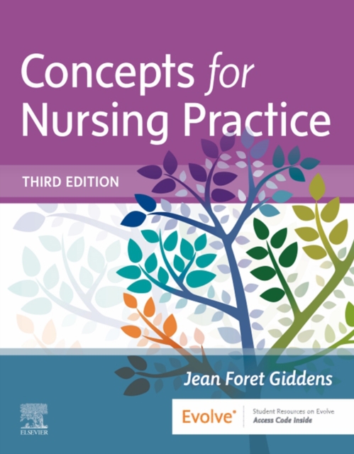 Concepts for Nursing Practice E-Book : Concepts for Nursing Practice E-Book, EPUB eBook